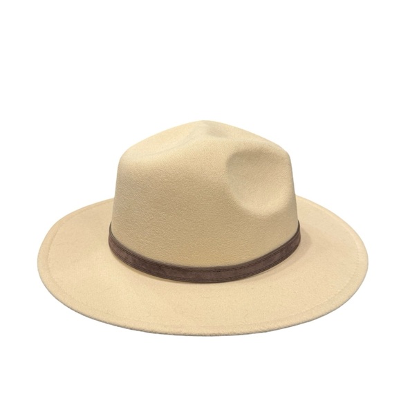 MARCUS ADLER The Hannah Panama Hat - Picture 3 of 5